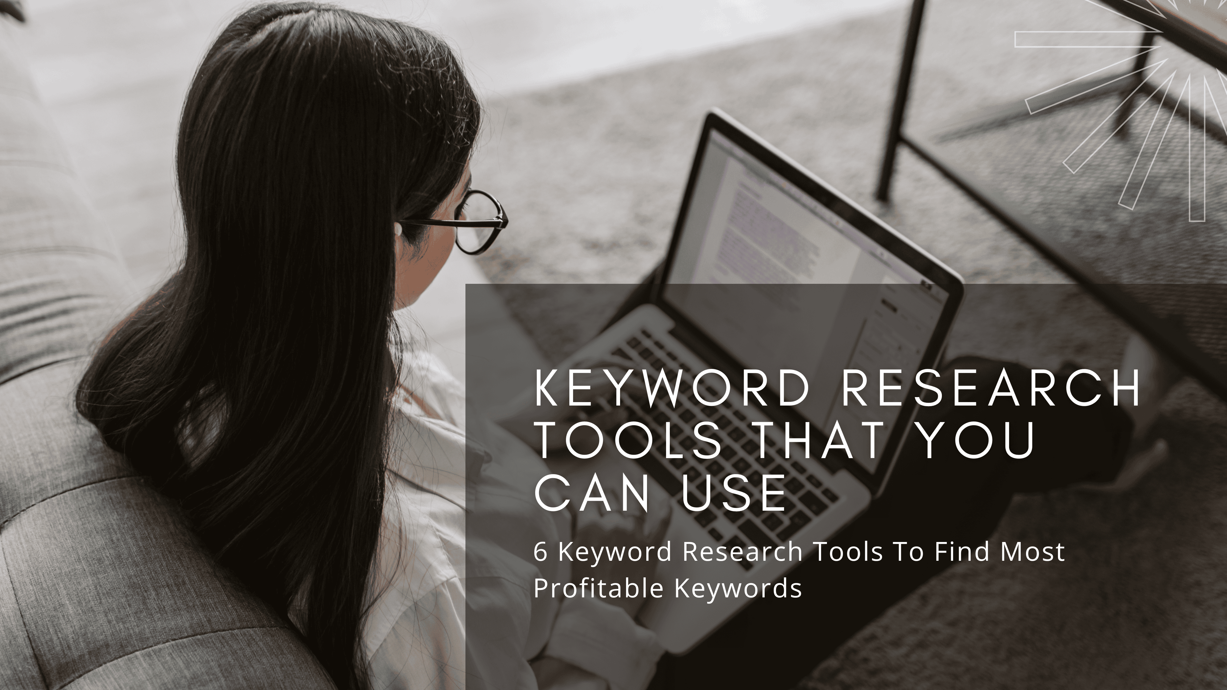 Different Types Of Keywords In SEO