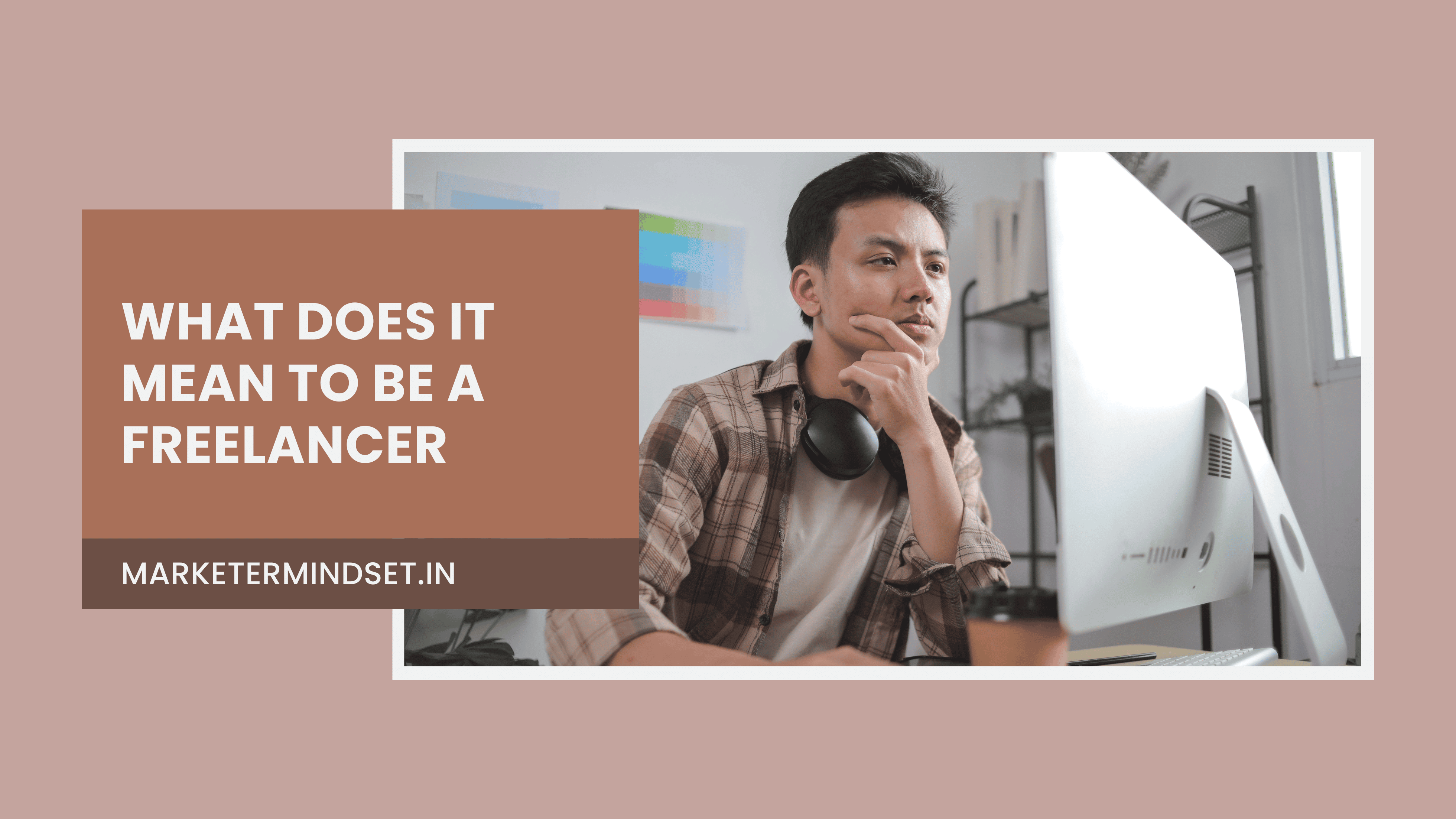 How To Start Freelancing With No Experience